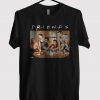 FRIENDS Series T-Shirt