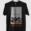 FRIENDS Graphic Series T-Shirt