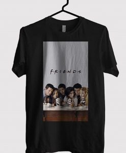 FRIENDS Graphic Series T-Shirt