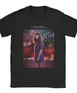 Joyce Stranger Things Season 3 T-shirt