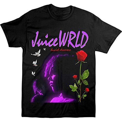 Juice WRLD Lucid Dreams T-shirt