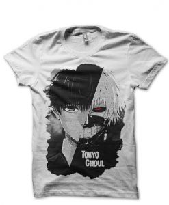 Kaneki TokyoGhoul T-Shirt