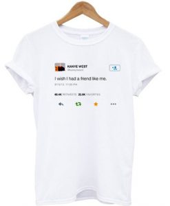 Kanye West I wish T-Shirt