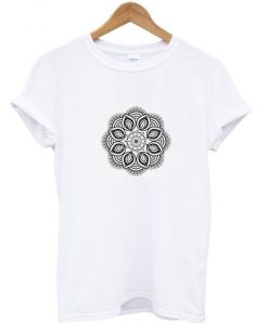 Mandala T-Shirt