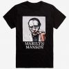 Marilyn Manson T-Shirt