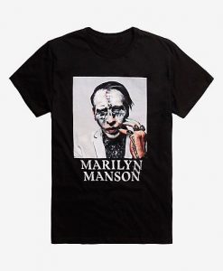 Marilyn Manson T-Shirt