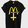 Mc.satan T-shirt
