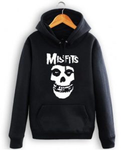 Misfits Hoodie