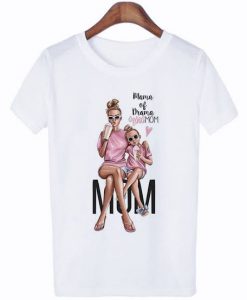 Mother's Day T-Shirt