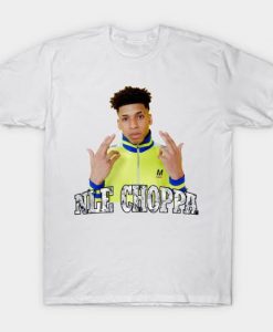 NLE Choppa T-Shirt