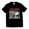 Neckdeep Peace and Panic T-shirt