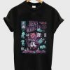 Neko Mancer T-shirt