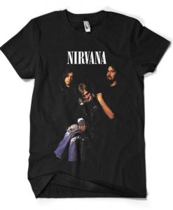 Nirvana T-Shirt