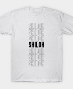 Shiloh T-Shirt