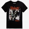 Slipknot Lowa T-Shirt