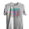 Surfaces Album T-shirt