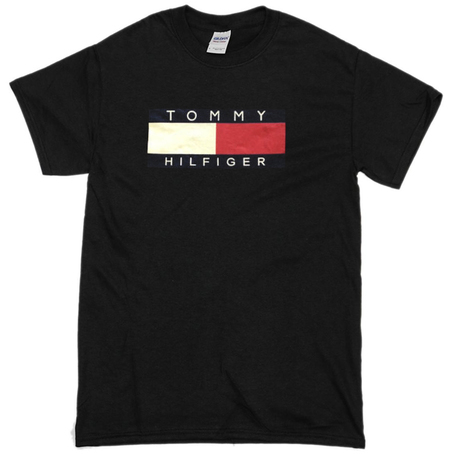 Tommy Hilfiger T-Shirt