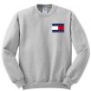 Tommy Hilfigher Unisex Sweatshirt