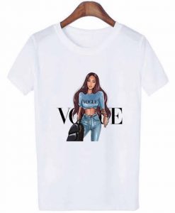 VOGUE Wonder Women T-Shirt