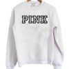 Victoria Secret Pink Sweatshirt