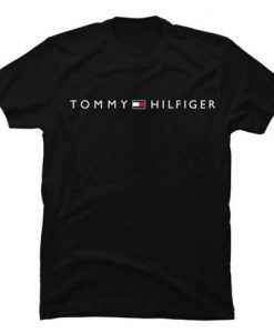 Vintage Tommy Hilfigher T-shirt