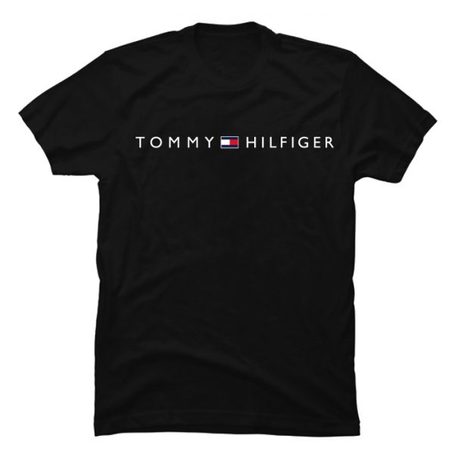 Vintage Tommy Hilfigher T-shirt