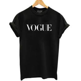 VOGUE T-shirt