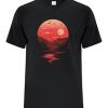 Wilderness Sunset T-shirt