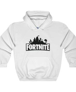 Fortnite Hoodie