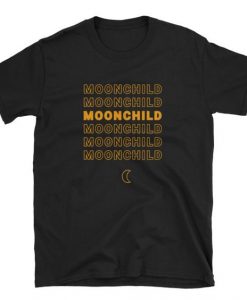 Moonchild T-shirt