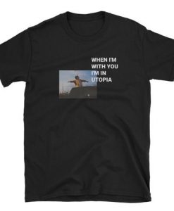 Utopia T-Shirt