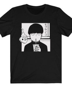 Mob Psycho T-shirt