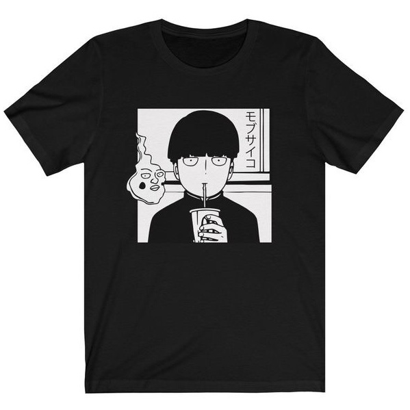 Mob Psycho T-shirt