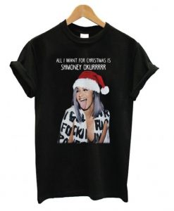 Cardi B Shmoney Okurr T-shirt