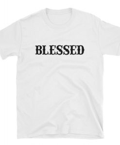 Blessed T-shirt