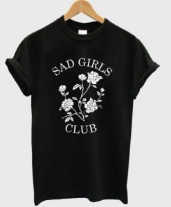 Sad Girls Club T-shirt