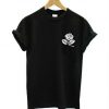 Rose Pocket T-shirt