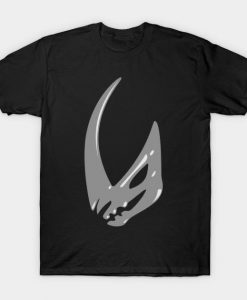 The Witcher Clan Logo T-shirt