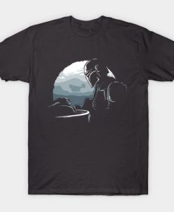 Darth Vader T-shirt