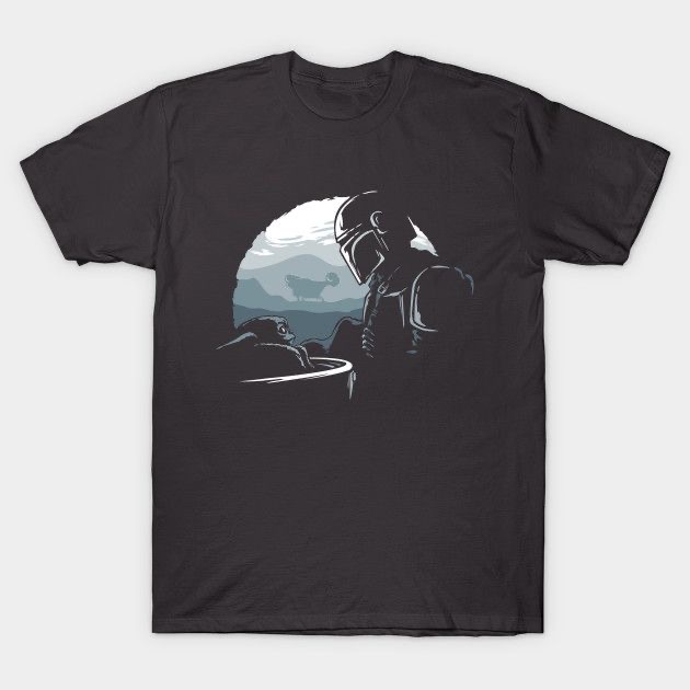 Darth Vader T-shirt