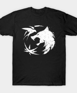 The Witcher Clan T-shirt