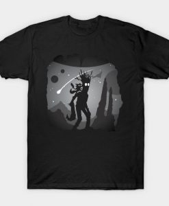 The Dark Limbo T-shirt