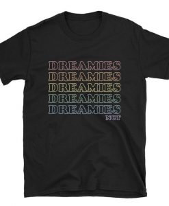 Dreamies NCT T-shirt