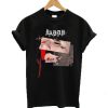 Daddy Lil Peep T-shirt