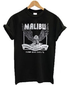 Malibu USA T-shirt