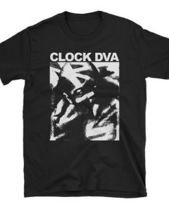 Clock Dva T-shirt