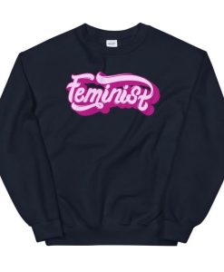 Feminist OG Sweatshirt