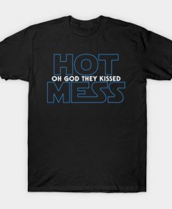 Hot Mess T-shirt