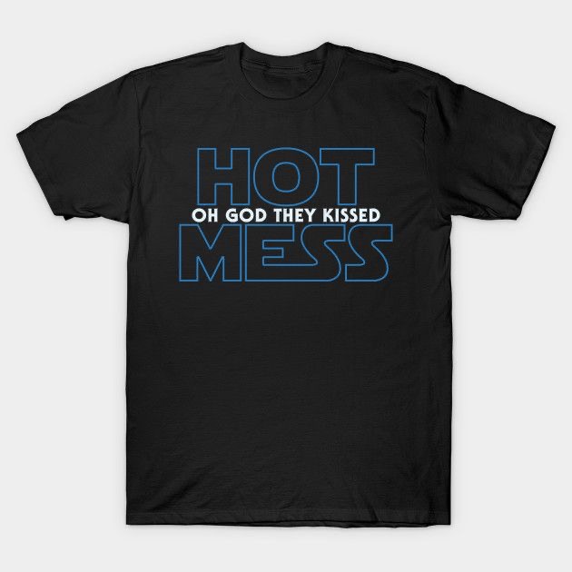 Hot Mess T-shirt