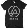 Linkin Park Logo T-shirt